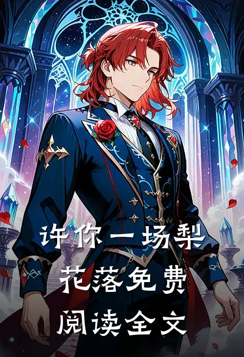 许你一场梨花落免费阅读全文