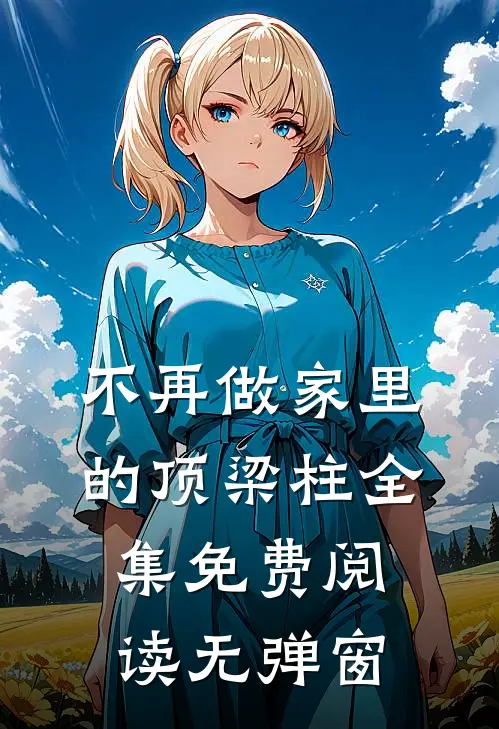 不再做家里的顶梁柱全集免费阅读无弹窗