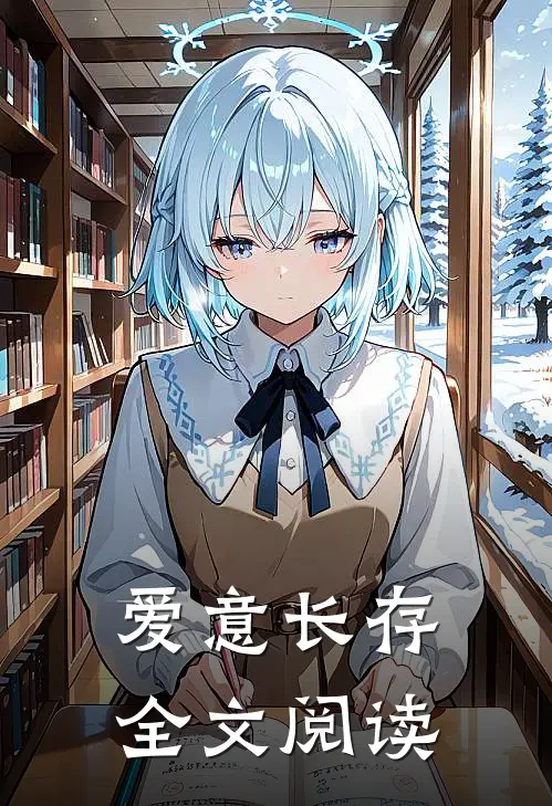 爱意长存全文阅读