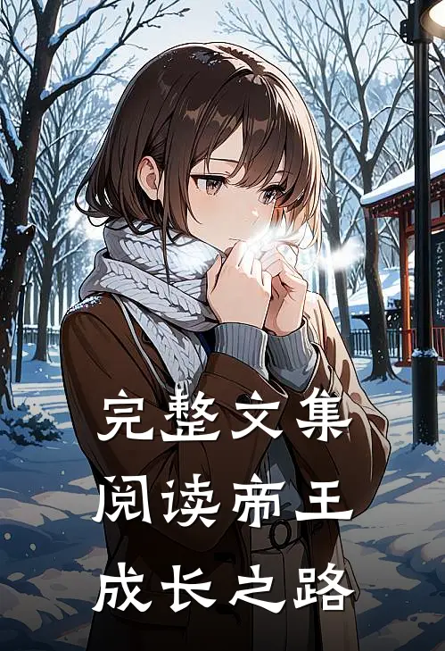 完整文集阅读帝王成长之路
