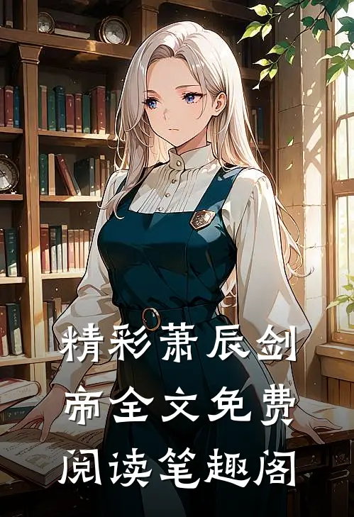 精彩萧辰剑帝全文免费阅读笔趣阁