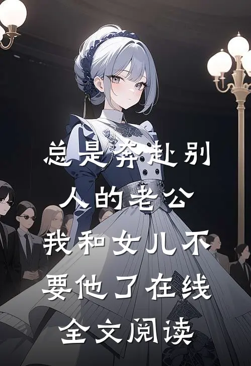 总是奔赴别人的老公，我和女儿不要他了在线全文阅读