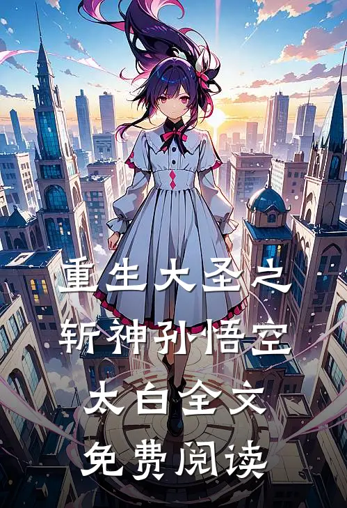 重生大圣之斩神孙悟空太白全文免费阅读