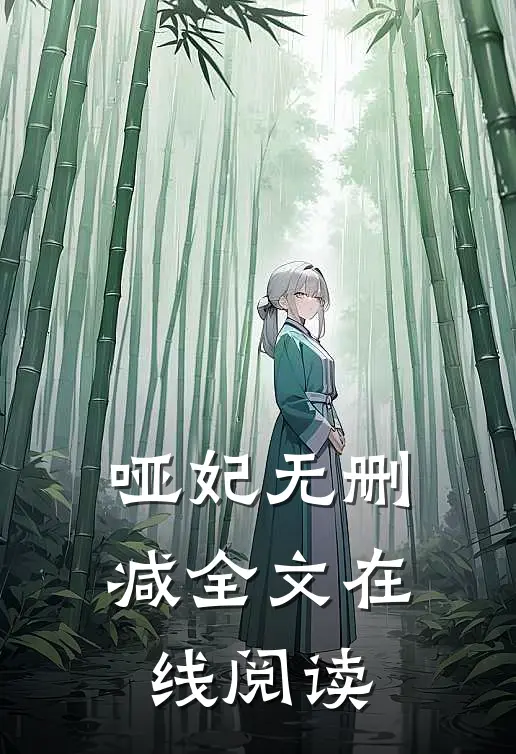 哑妃无删减全文在线阅读