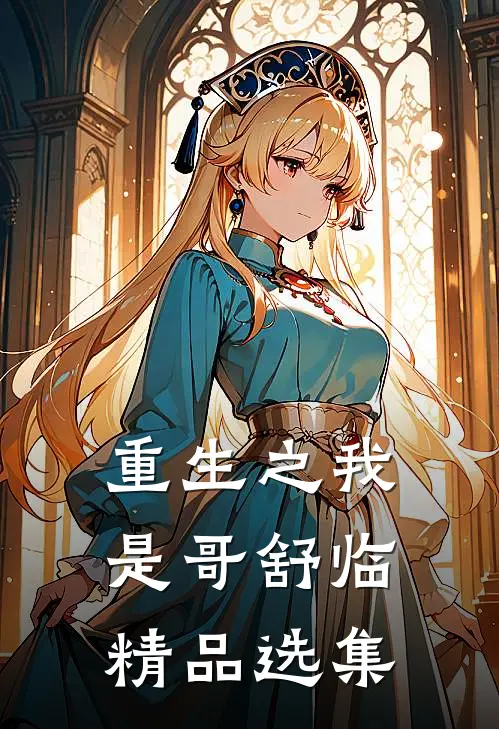 重生之我是哥舒临精品选集