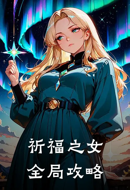 祈福之女全局攻略