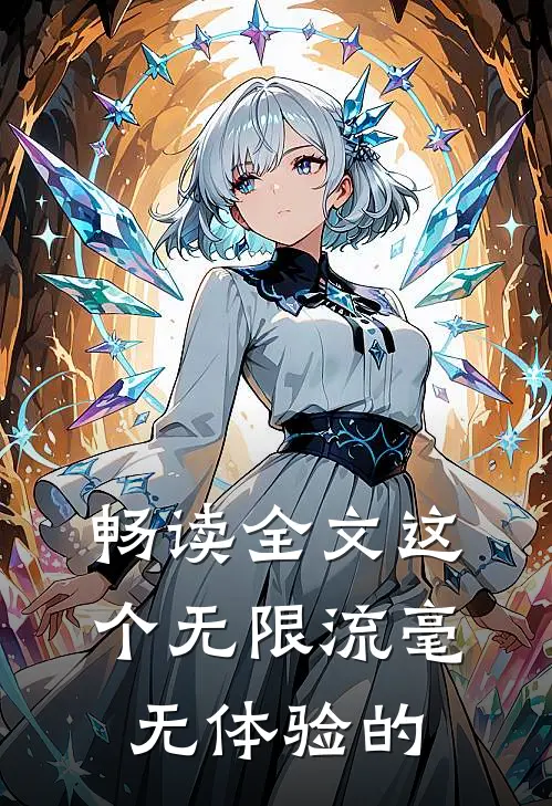 畅读全文这个无限流毫无体验的