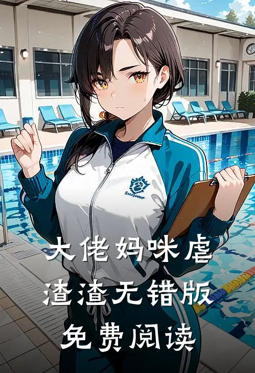 大佬妈咪虐渣渣无错版免费阅读