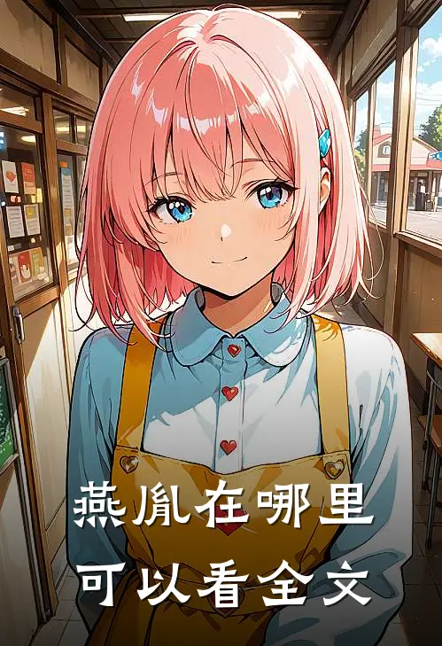 燕胤在哪里可以看全文