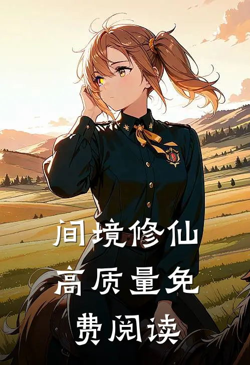 间境修仙高质量免费阅读