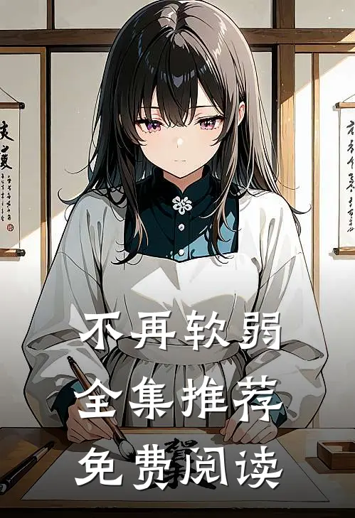 不再软弱全集推荐免费阅读