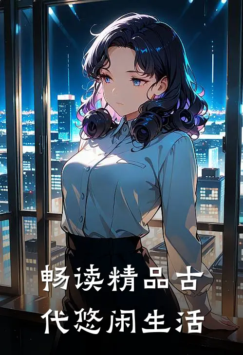畅读精品古代悠闲生活