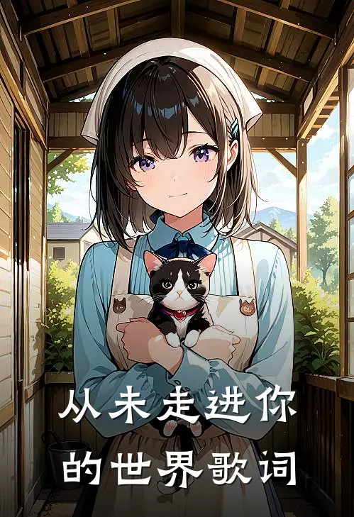从未走进你的世界歌词