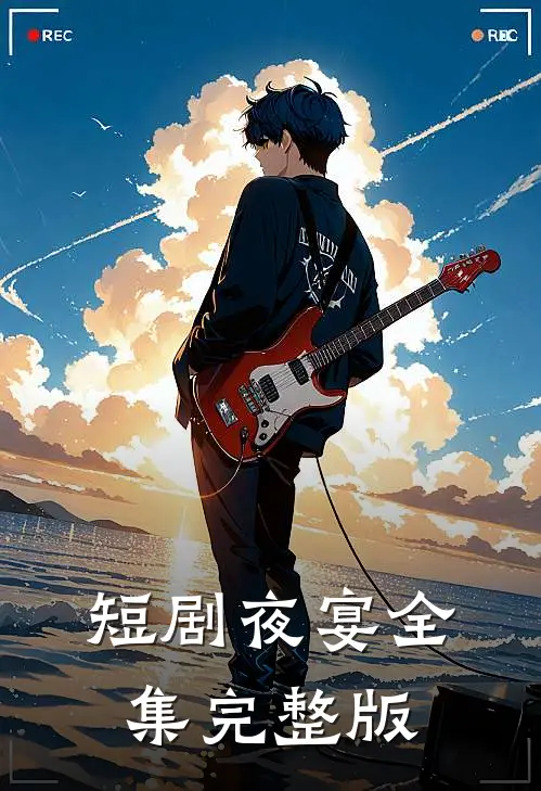短剧夜宴全集完整版