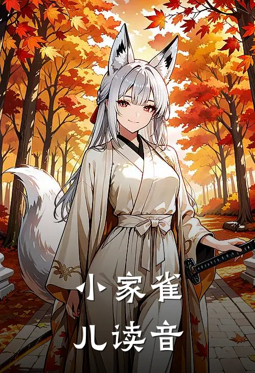 小家雀儿读音