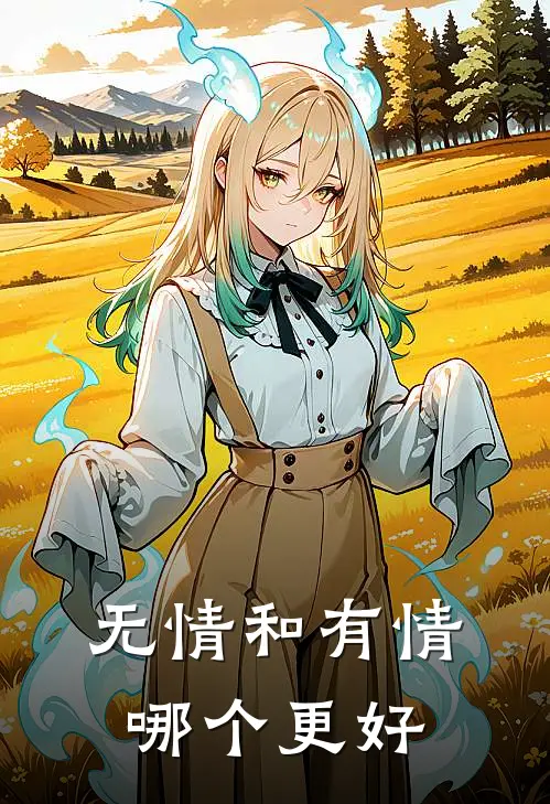 无情和有情哪个更好