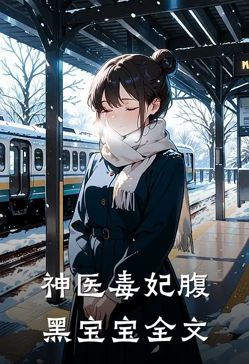 神医毒妃腹黑宝宝全文