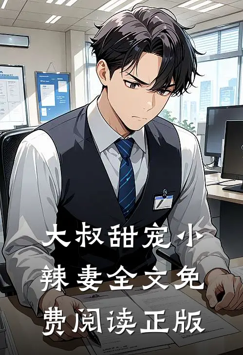 大叔甜宠小辣妻全文免费阅读正版