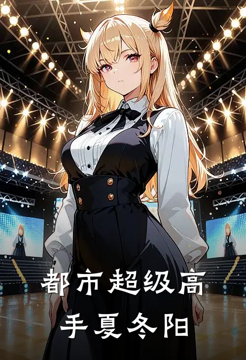 都市超级高手夏冬阳