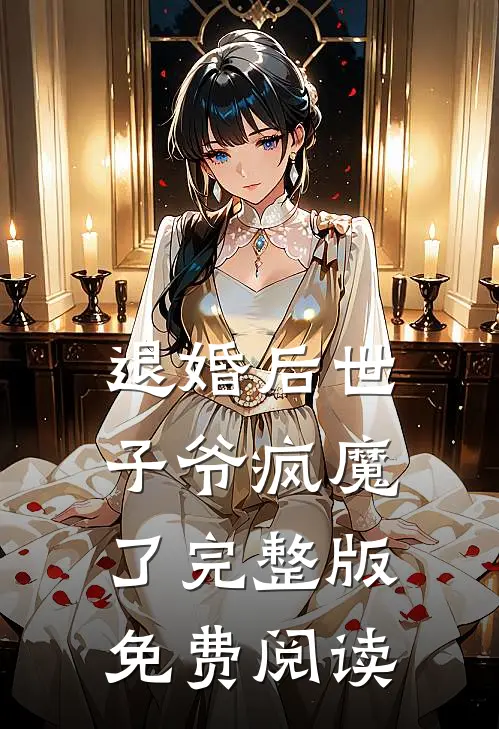 退婚后世子爷疯魔了完整版免费阅读