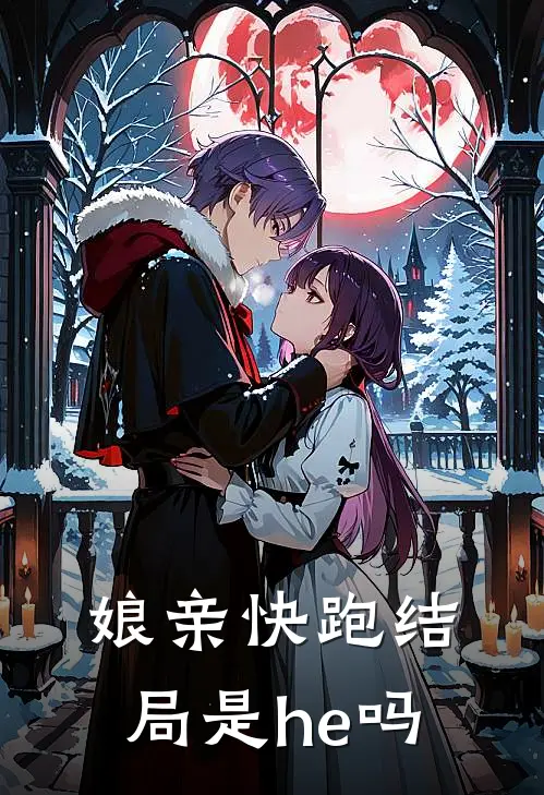 娘亲快跑结局是he吗