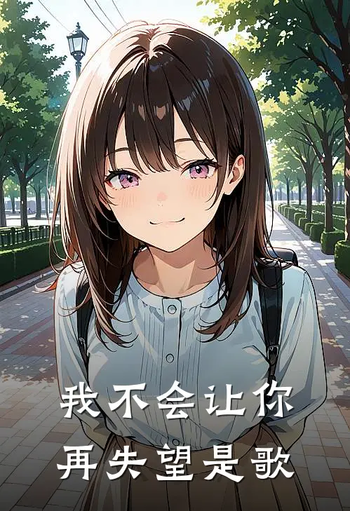 我不会让你再失望是歌