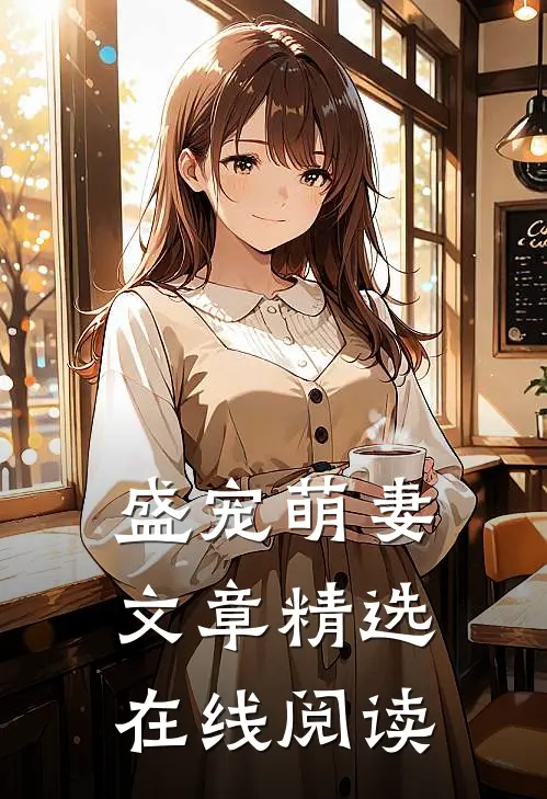 盛宠萌妻文章精选在线阅读