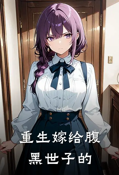 重生嫁给腹黑世子的