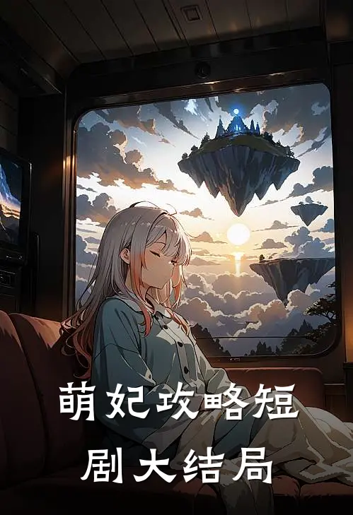 萌妃攻略短剧大结局