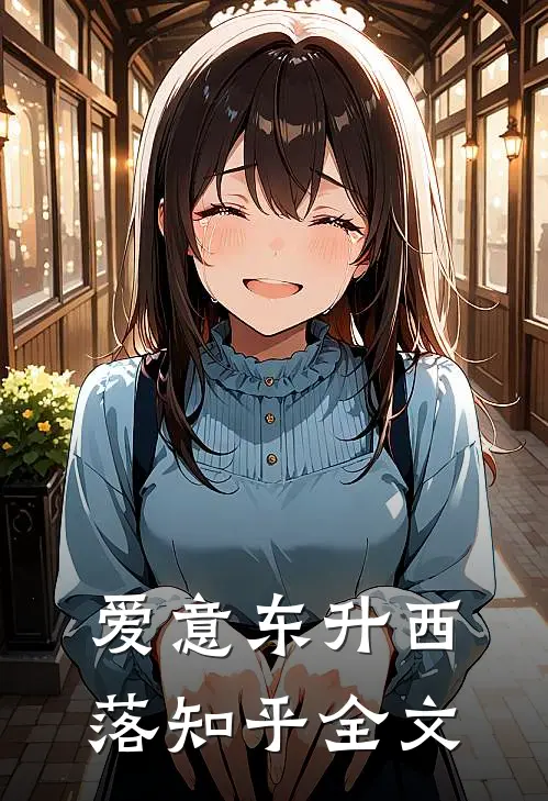 爱意东升西落知乎全文