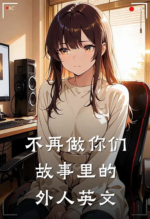 不再做你们故事里的外人英文