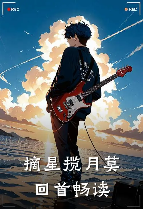 摘星揽月莫回首畅读