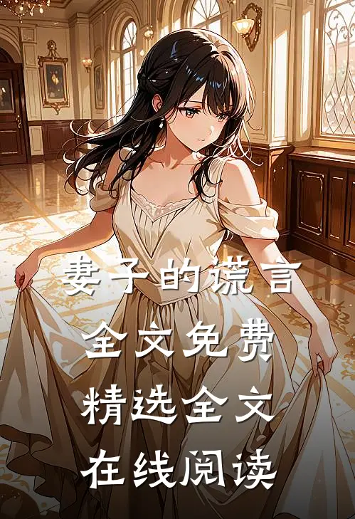 妻子的谎言全文免费精选全文在线阅读