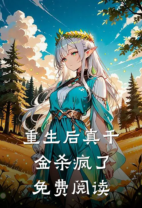 重生后真千金杀疯了免费阅读