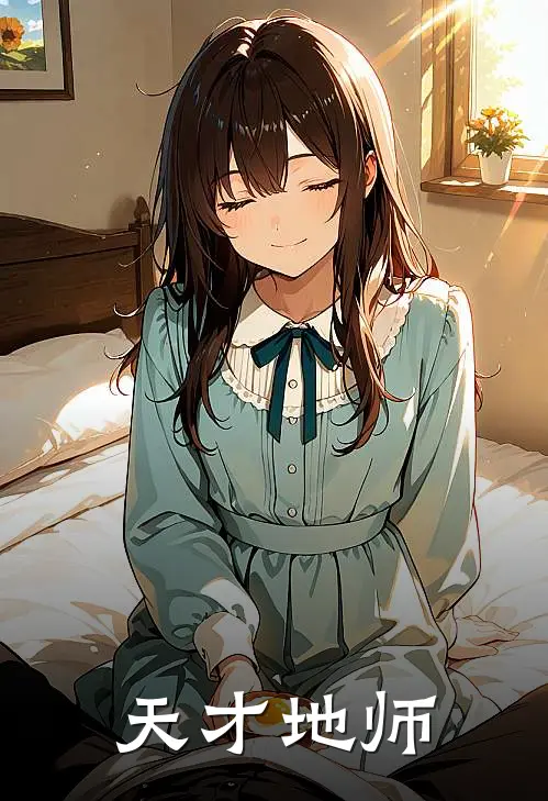 天才地师