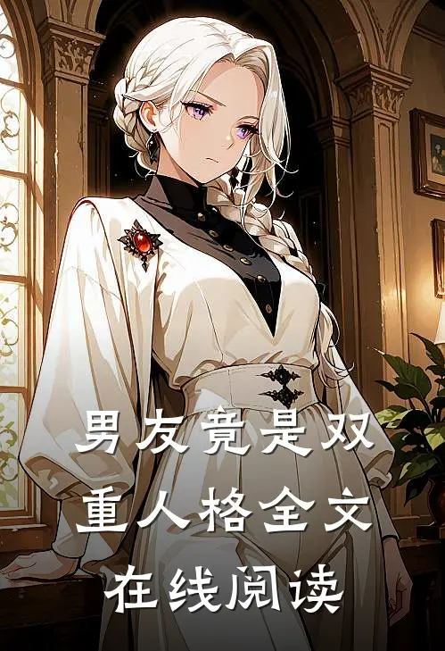 男友竟是双重人格全文在线阅读