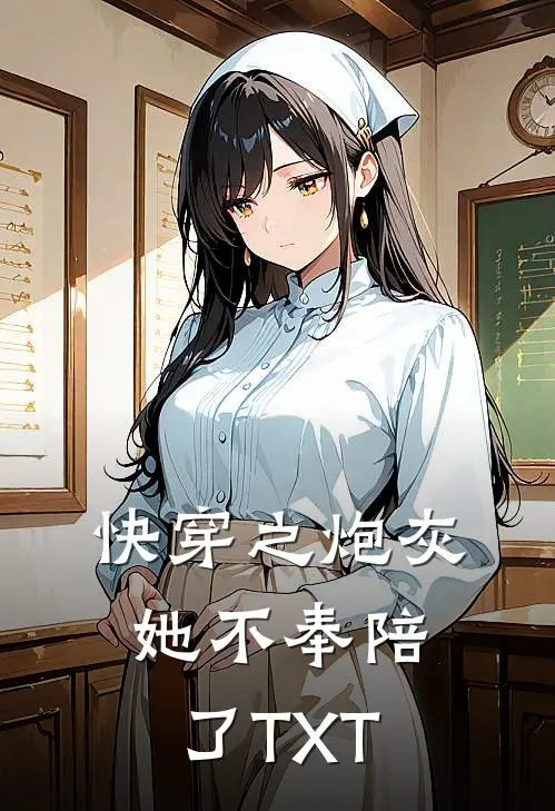 快穿之炮灰她不奉陪了TXT