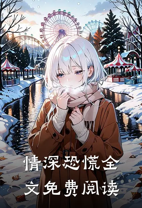 情深恐慌全文免费阅读