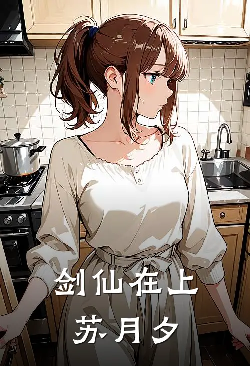 剑仙在上 苏月夕