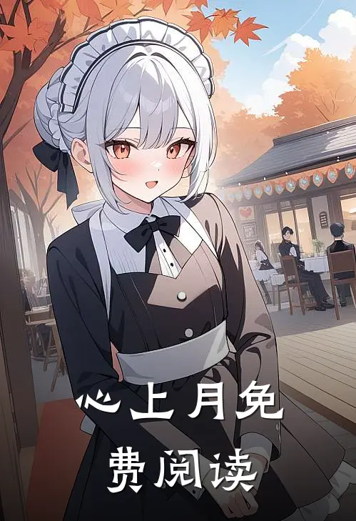 心上月免费阅读