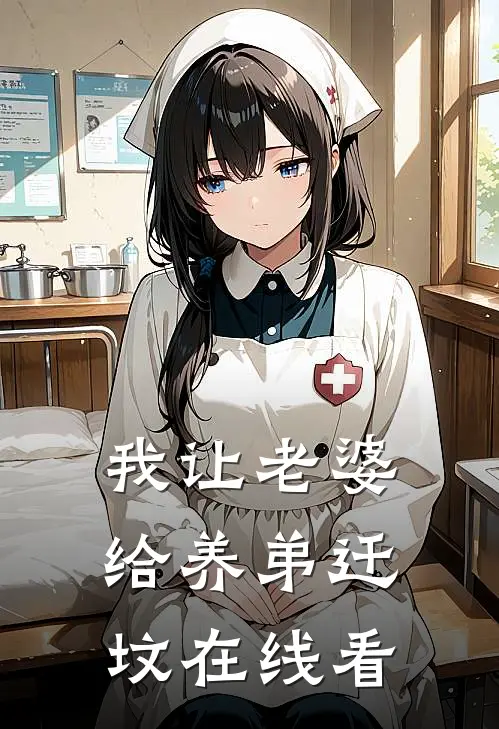 我让老婆给养弟迁坟在线看