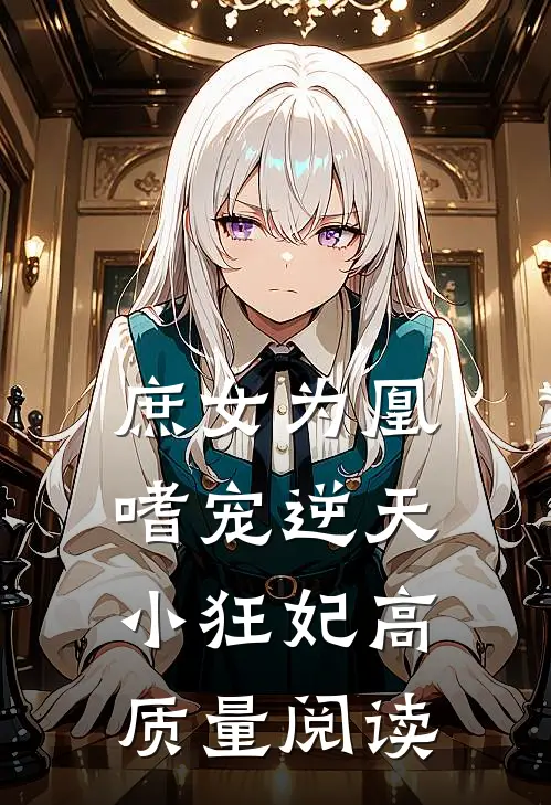 庶女为凰嗜宠逆天小狂妃高质量阅读
