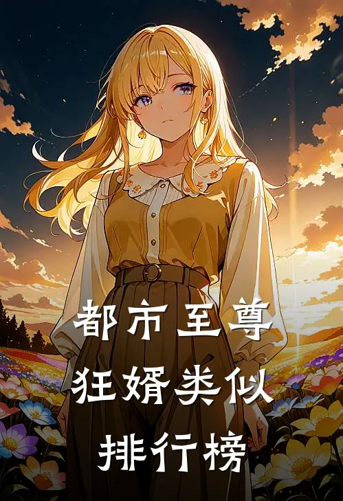 都市至尊狂婿类似排行榜