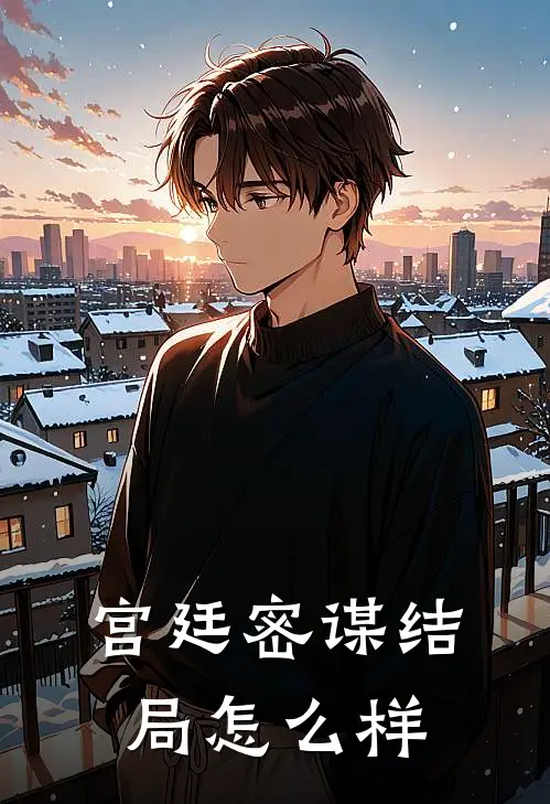 宫廷密谋结局怎么样