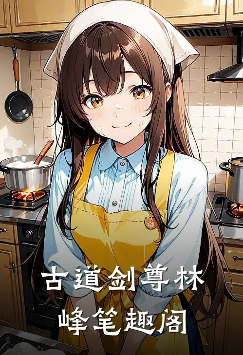 古道剑尊林峰笔趣阁