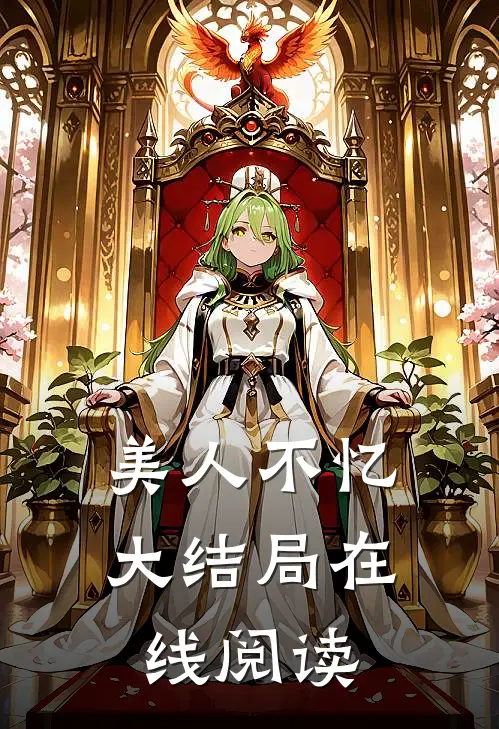 美人不忆大结局在线阅读