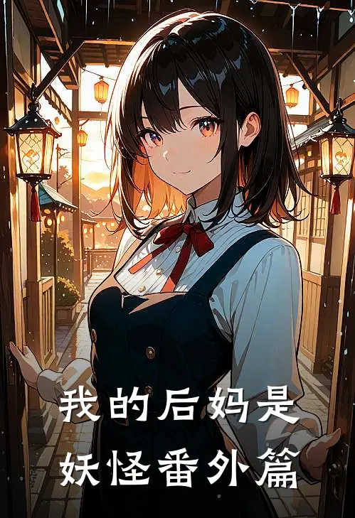我的后妈是妖怪 番外篇