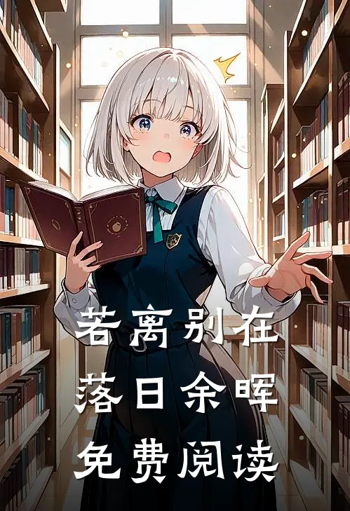 若离别在落日余晖免费阅读