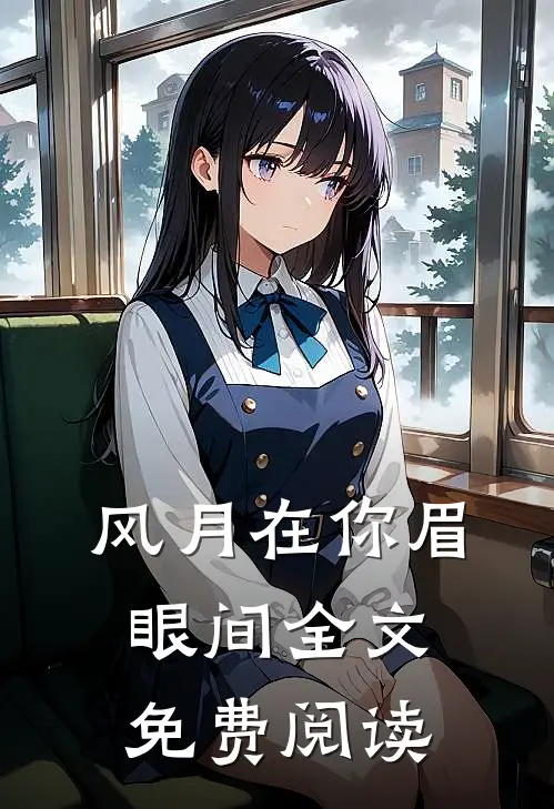 风月在你眉眼间全文免费阅读