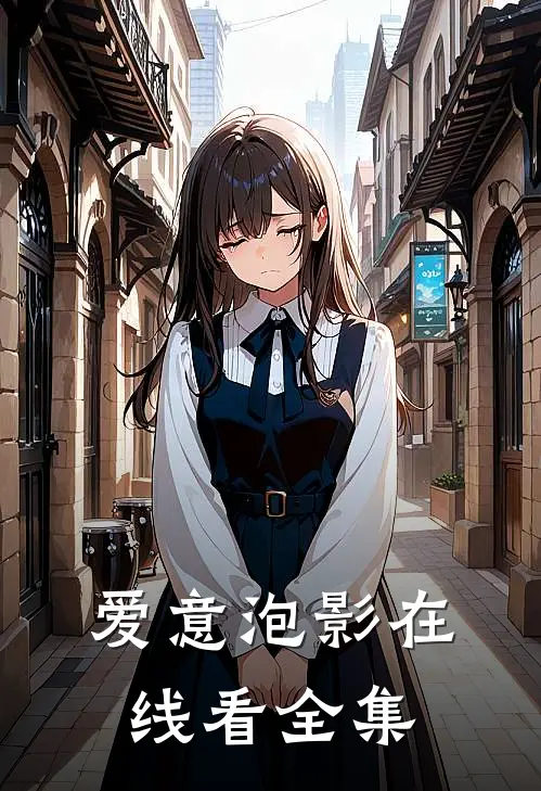 爱意泡影在线看全集